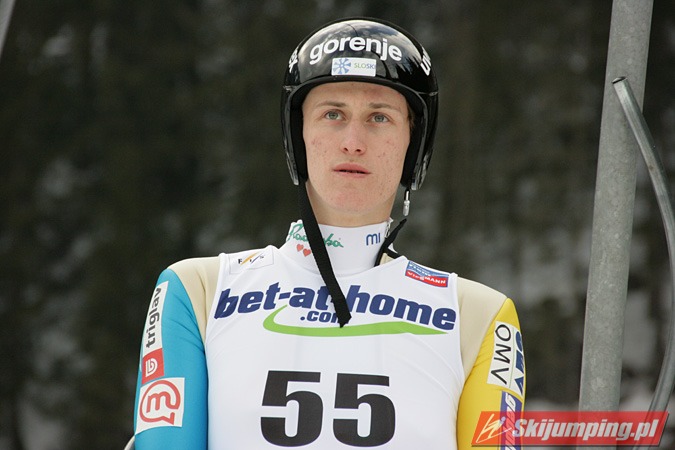 155 Peter Prevc